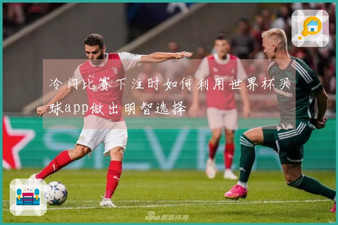 冷门比赛下注时如何利用世界杯买球app做出明智选择