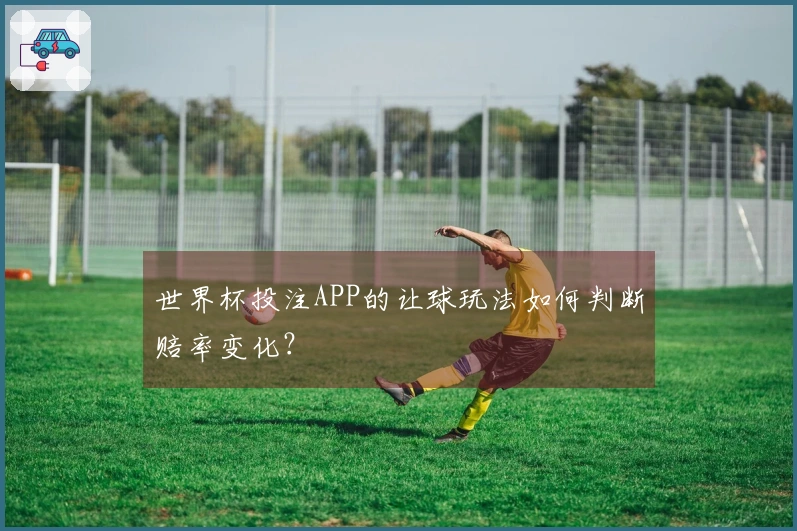 世界杯投注APP的让球玩法如何判断赔率变化？